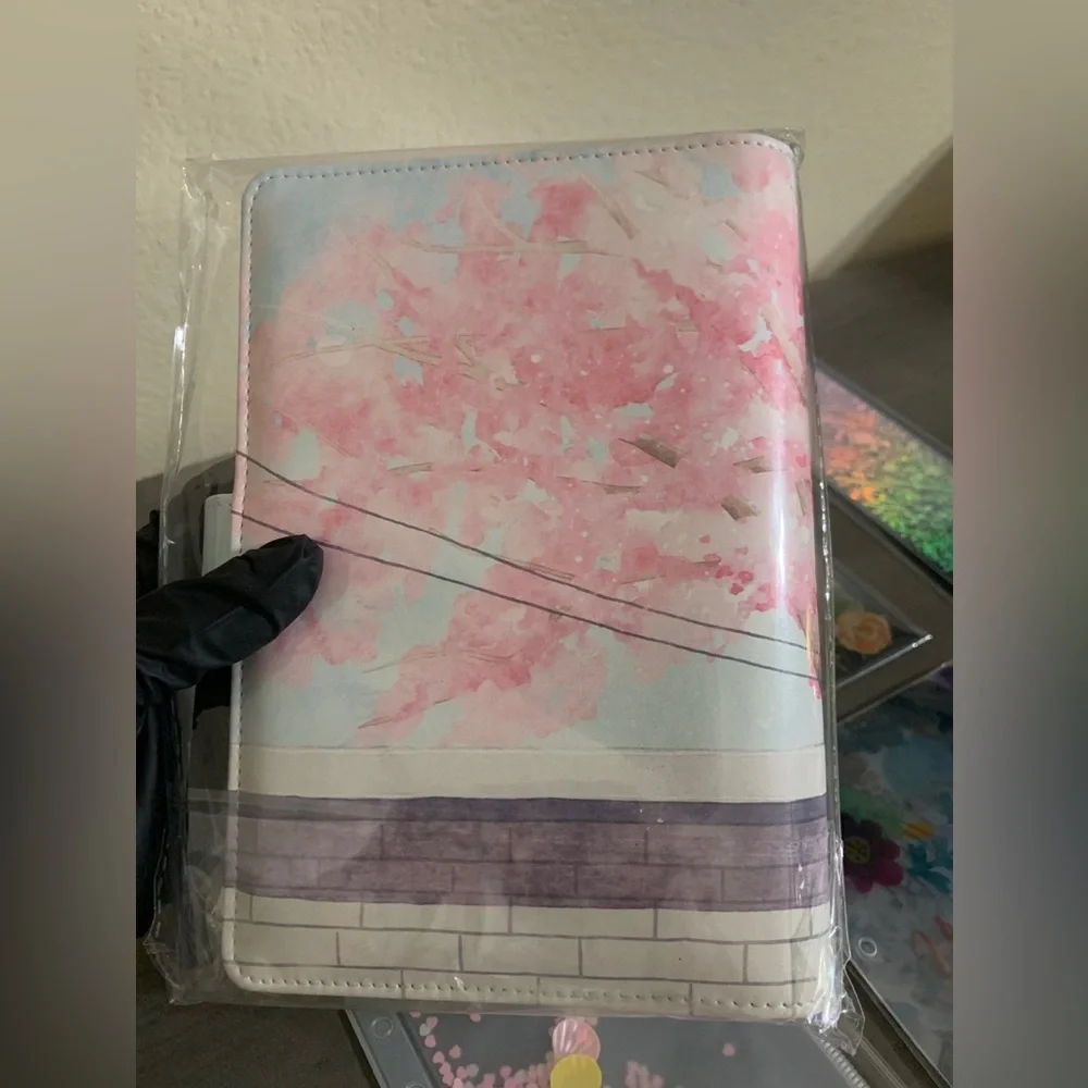 Notebook Planner A6 - Picture 4 of 11